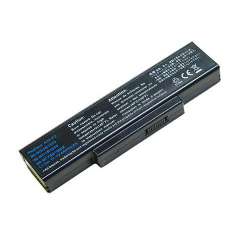 Batterie de laptop asus ys 1
