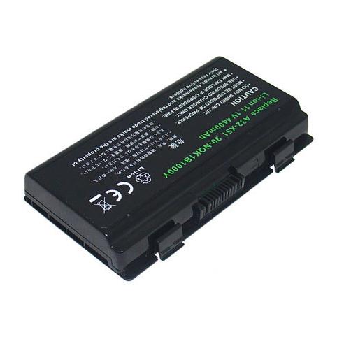 Batterie pc portable packard bell easynote alp ajax am