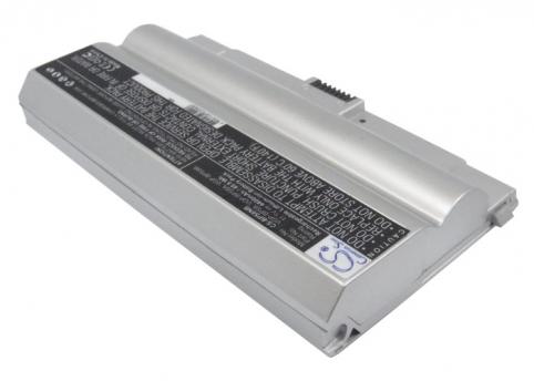 Batterie pc portable sony vaio vgn fz18m