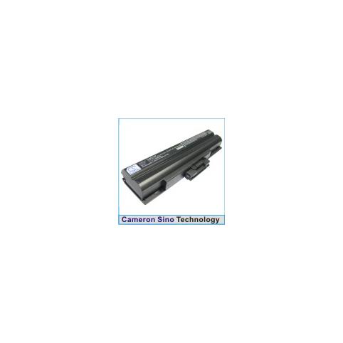 Batterie pc portable sony vaio pcg 7182m