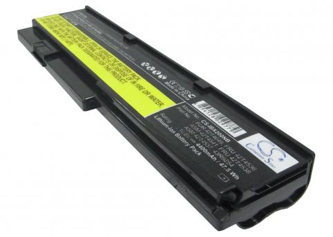 Batterie pc portable lenovo thinkpad x200