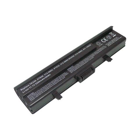 Batterie pc portable dell xps m1530