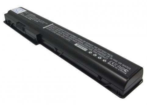 Batterie pc portable hp pavilion dv7