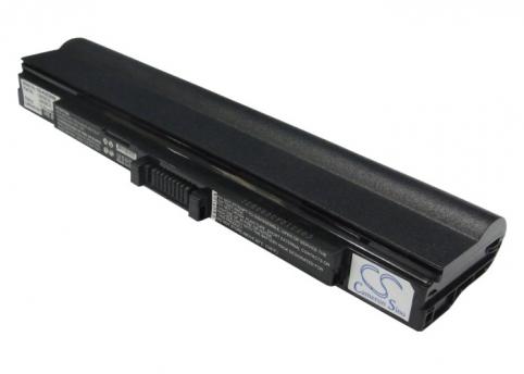 Batterie de laptop gateway 3icr18 65 2