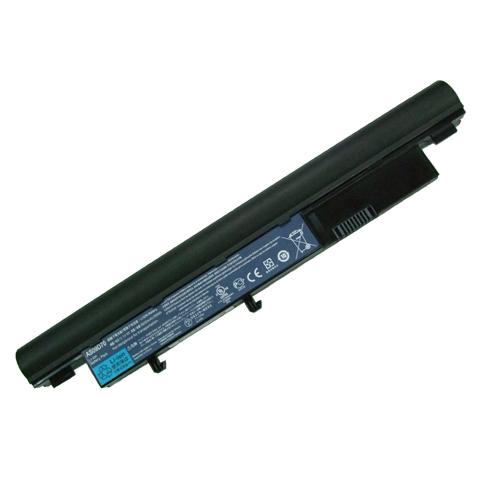 Batterie pc portable acer aspire 5810tz