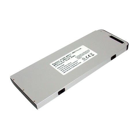 Batterie pc portable apple macbook 13 a1278