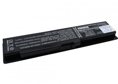 Batterie pc portable samsung np x120