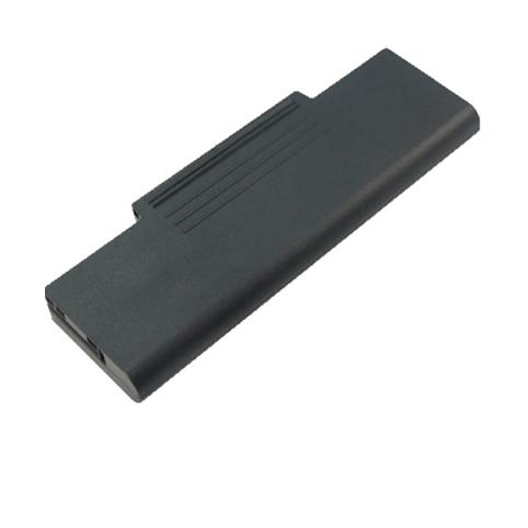 Batterie de laptop dell batel80l6