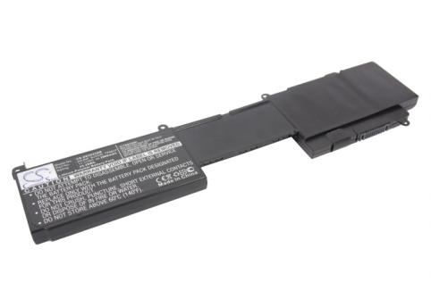 Batterie pc portable dell inspiron 15z 5523