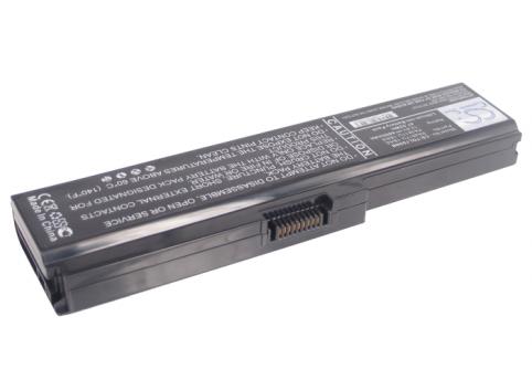 Batterie pc portable toshiba satellite l775