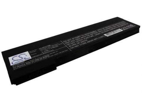 Batterie pc portable hp elitebook 2170p