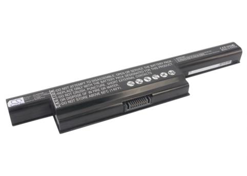 Batterie pc portable asus a95vj