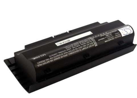 Batterie pc portable asus g75v