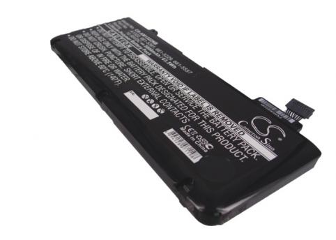 Batterie pc portable apple macbook pro 13 a1278 2009 version