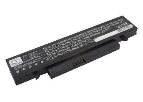 Batterie pc portable samsung np x420