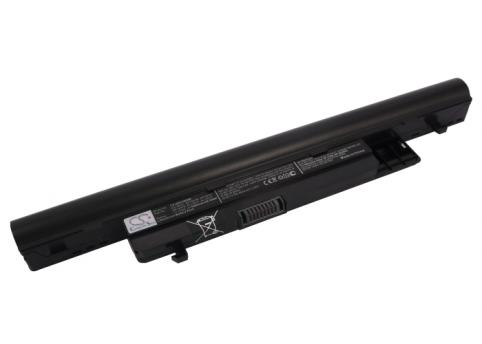 Batterie pc portable packard bell easynote nx86