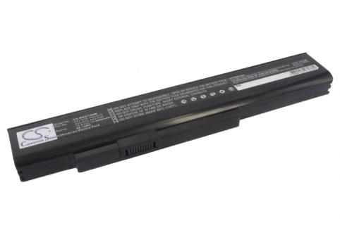 Batterie pc portable medion akoya e7219