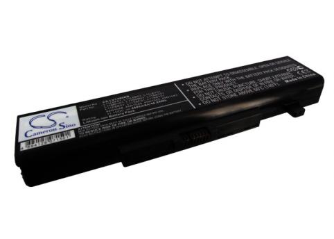 Batterie pc portable lenovo g710(59399734)