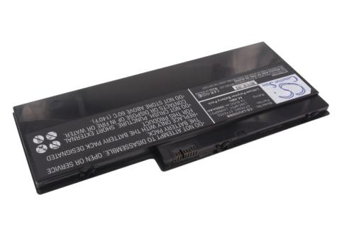 Batterie pc portable lenovo ideapad u350 2963
