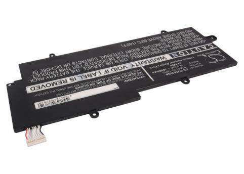 Batterie pc portable toshiba portege z830 10f