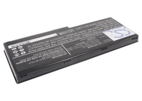 Batterie pc portable toshiba satellite p500 16t