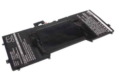 Batterie pc portable dell xps 13 l322x