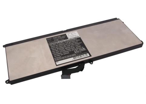 Batterie pc portable dell xps 15z