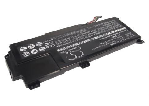 Batterie pc portable dell xps 14z