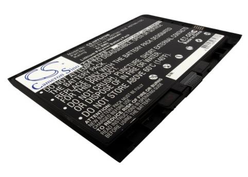 Batterie pc portable hp elitebook folio 9470m