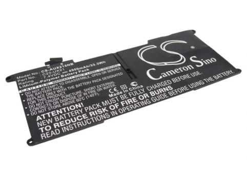 Batterie pc portable asus zenbook ux21e