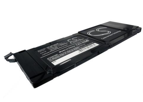 Batterie pc portable apple macbook pro 17 a1297