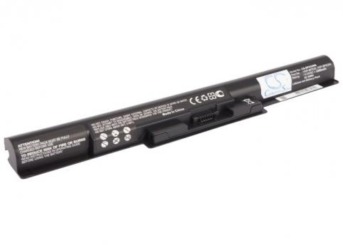 Batterie pc portable sony vaio svf1521a1ew