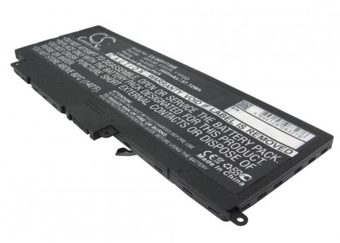 Batterie pc portable dell inspiron 7737