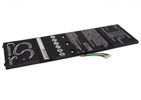 Batterie pc portable acer aspire 3 a317 52