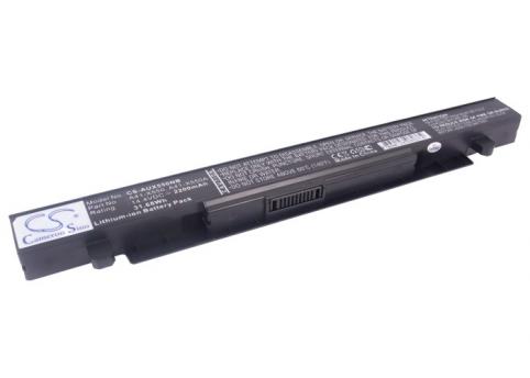 Batterie pc portable asus x550c