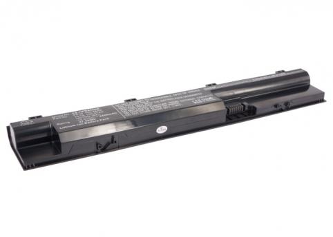 Batterie pc portable hp probook 470 g1