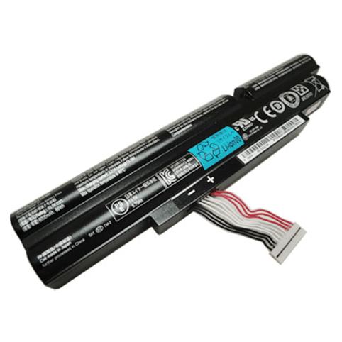 Batterie de laptop gateway 3inr18 65 2