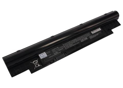 Batterie pc portable dell inspiron n411z