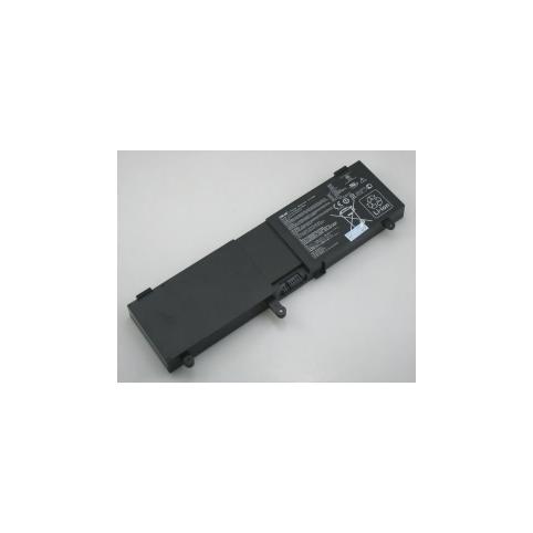 Batterie pc portable asus n550j