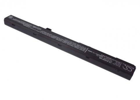 Batterie pc portable asus f451c