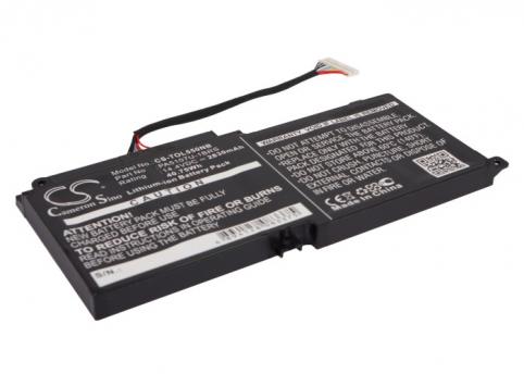 Batterie pc portable toshiba satellite l50 a 173