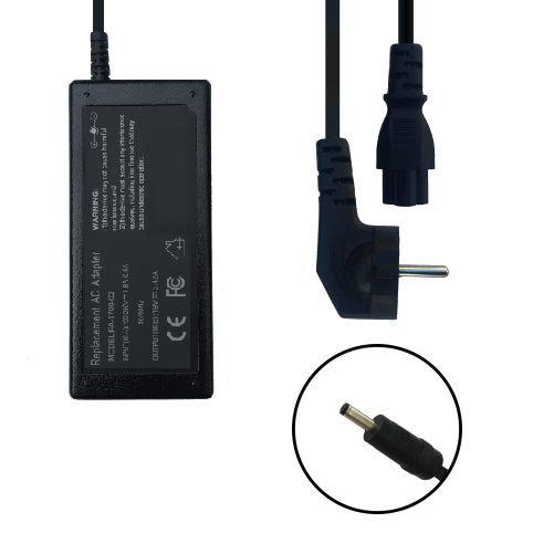 Chargeur pc portable asus m515d