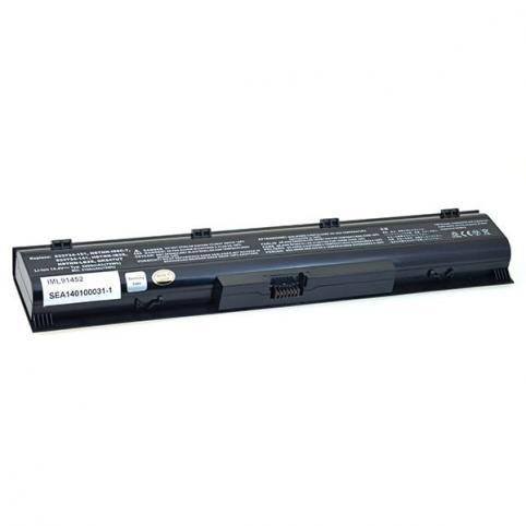 Batterie pc portable hp probook 4730s