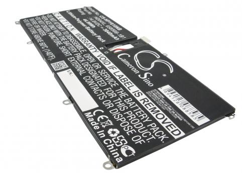 Batterie pc portable hp envy spectre xt 13 2003ef