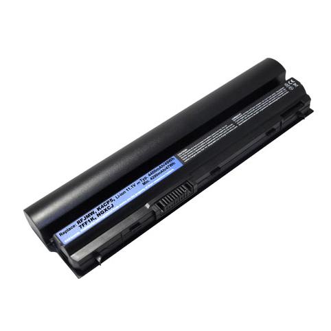 Batterie pc portable dell latitude e6320