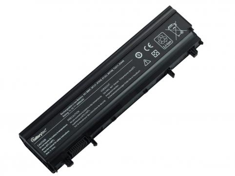 Batterie pc portable dell latitude e5440