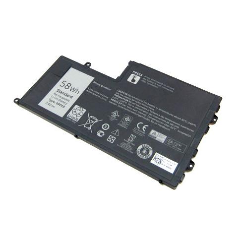 Batterie pc portable dell inspiron 15 5547