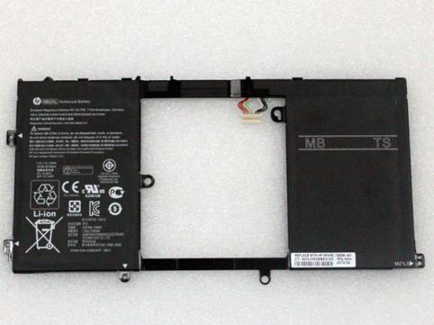 Batterie pc portable hp pavilion 11.6 x2 11 h010nr