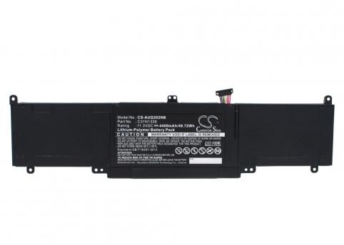Batterie pc portable asus tp300la 1a