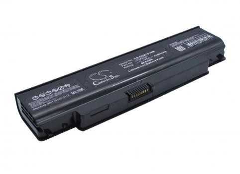 Batterie de laptop dell km965